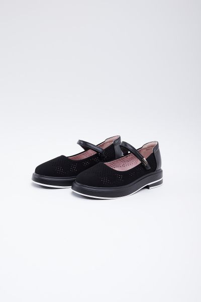 Детские туфли/KPN011-010