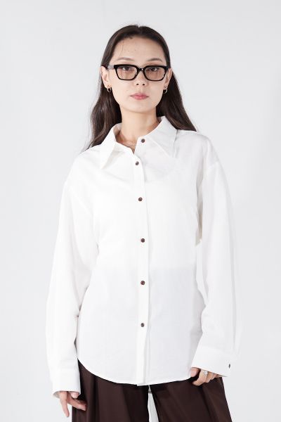 Рубашка/T023/251108012