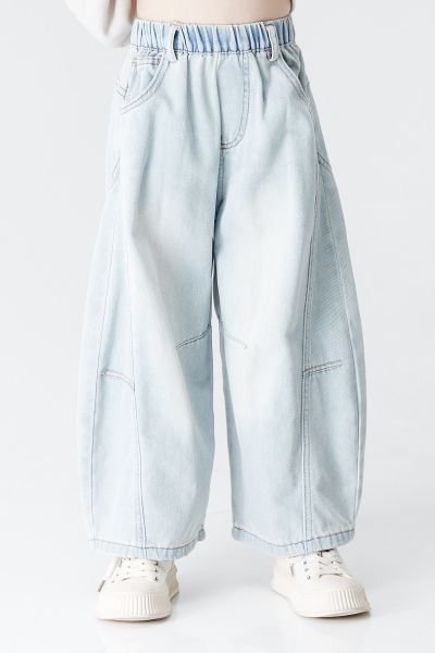 Детские джинсы/M1195