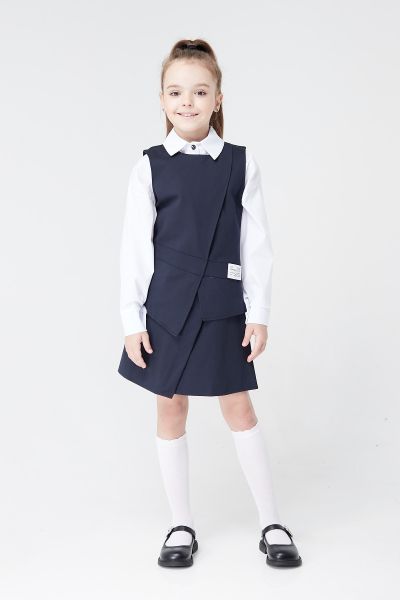 Детский костюм/014/240907021