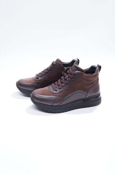 Ботинки/T5046M-42-P159