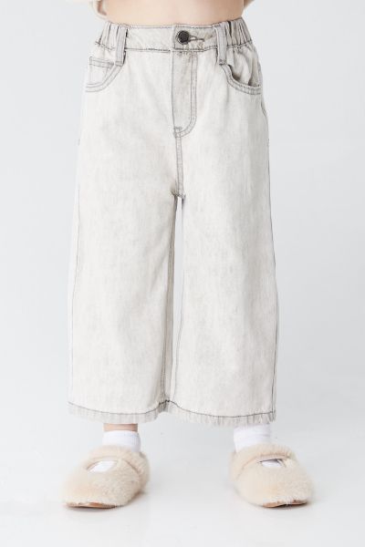 Детские джинсы/M1099