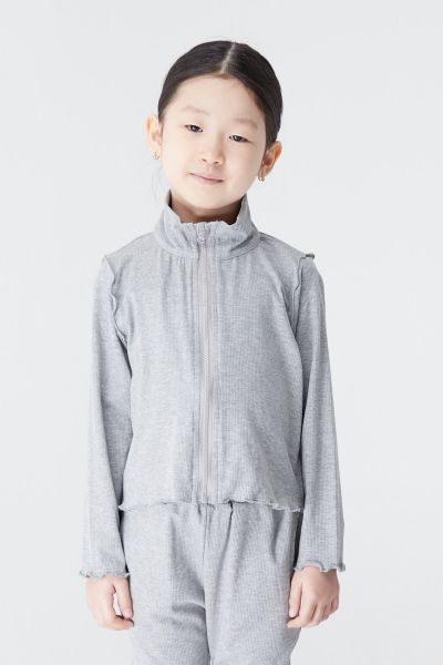 Детский кардиган/M1087/250201006