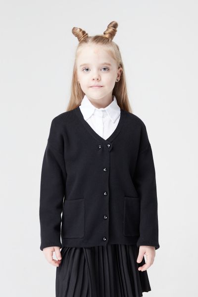 Детский кардиган/50226EK/240907015