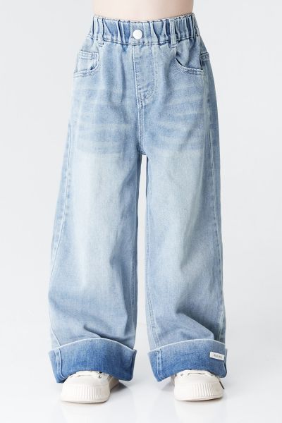 Детские джинсы/Q0091