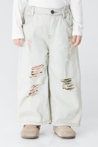 Детские джинсы/M1084