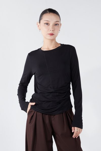 Лонгслив/Q001/251108009