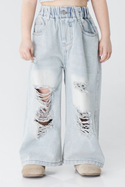 Детские джинсы/25062