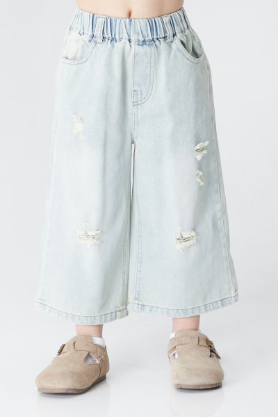 Детские джинсы/M1253