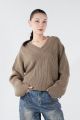 Пуловер/XT126/251108020