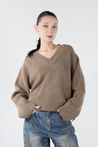 Пуловер/XT126/251108020