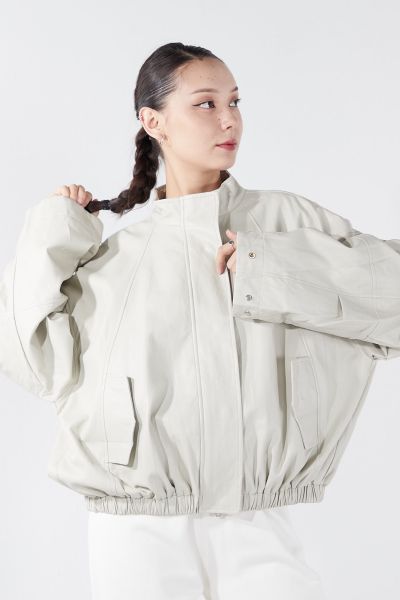 Кожаная куртка/XT036/250208004