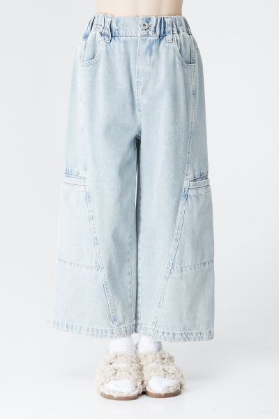 Детские джинсы/25822