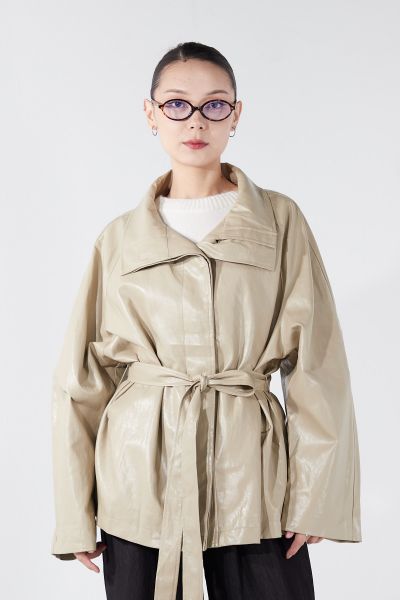 Тренч/Q035/250208005