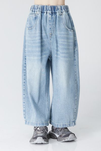 Детские джинсы/C245-9K056