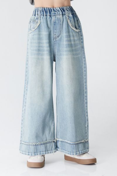 Детские джинсы/202511