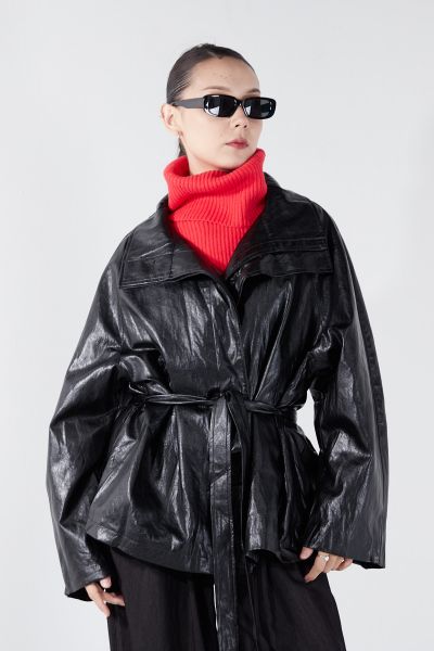 Тренч/Q035/250208005