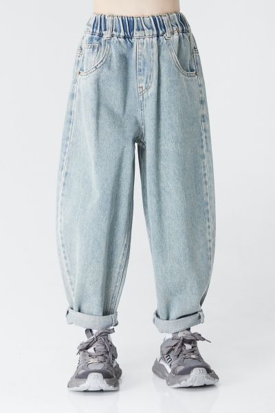 Детские джинсы/202551