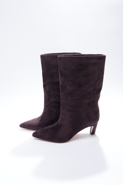 Сапоги/F8515-1K