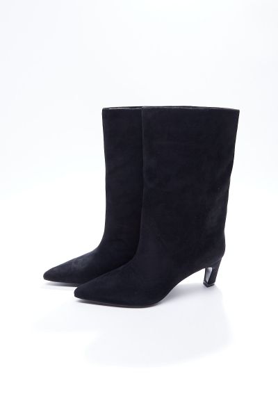 Сапоги/F8515-1B