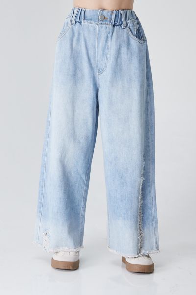 Детские джинсы/M-6813