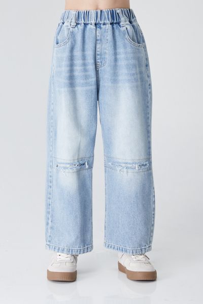 Детские джинсы/C245-9K013