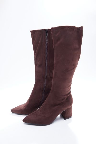 Сапоги/HIR-52387-6H-EB-O