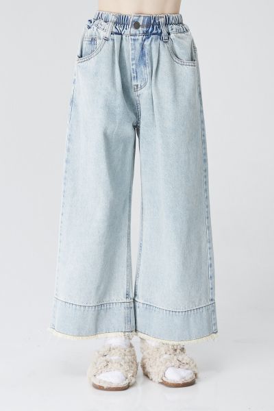 Детские джинсы/Anna-266