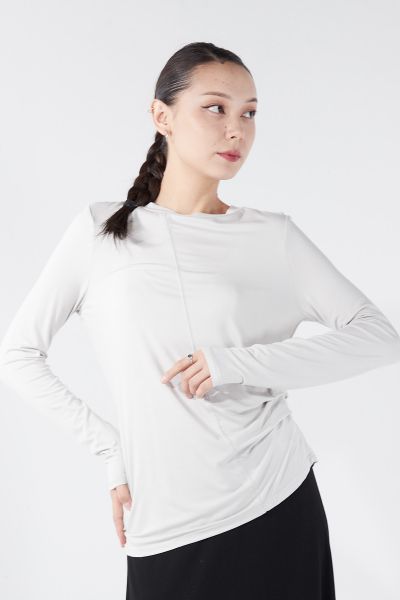 Лонгслив/Q001/251108009