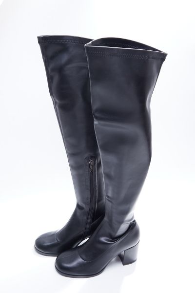 Ботфорты/HIR-52301-9A-PB-O