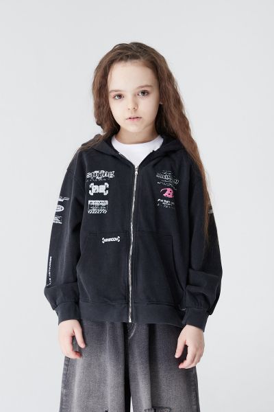 Детская олимпийка/M-6625/251201003