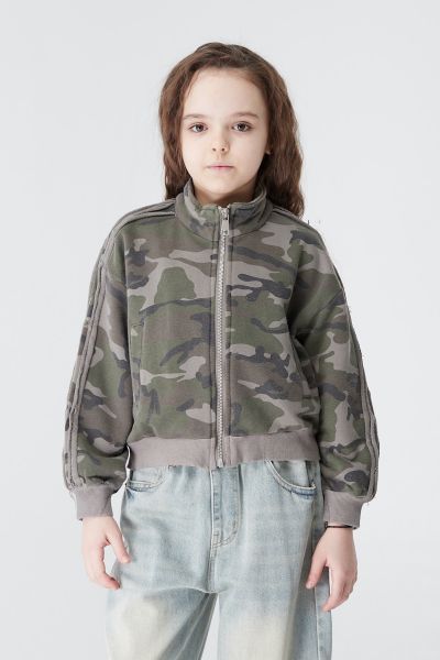 Детская олимпийка/25833/250901038