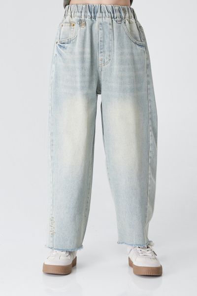 Детские джинсы/C245-9K008