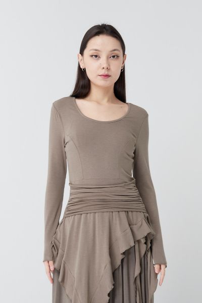 Лонгслив/XQ080/250604014