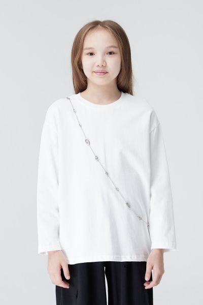 Детская кофта/M1562/250201004