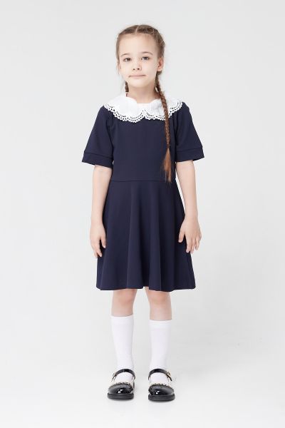 Детское платье/240710/241107001