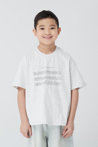 Детская футболка/M1551/250201005