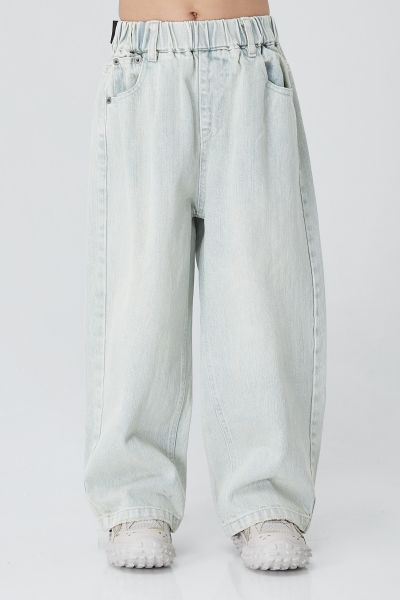 Детские джинсы/C245-9K002