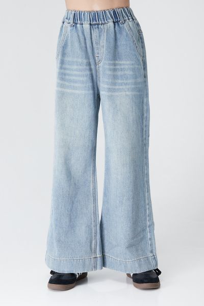 Детские джинсы/202510