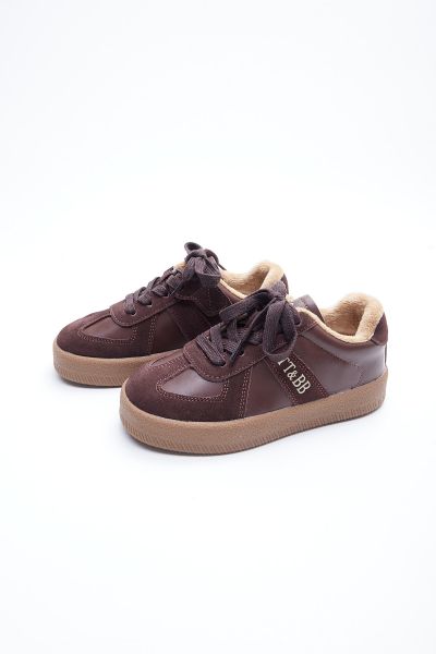 Детские кроссовки/28088-4