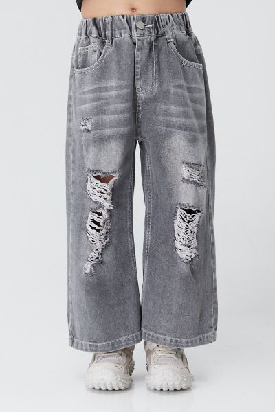 Детские джинсы/25062