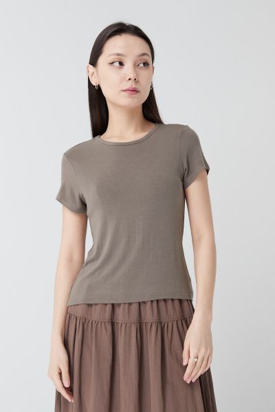 Футболка/CQ191/250604003