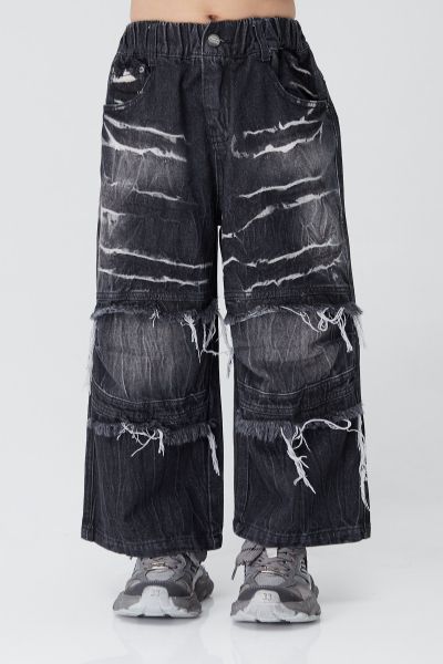 Детские джинсы/25051