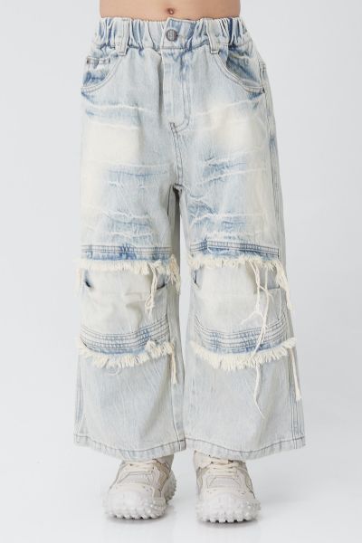 Детские джинсы/25051