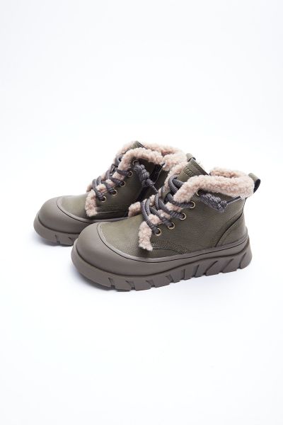 Детские ботинки/10485-2