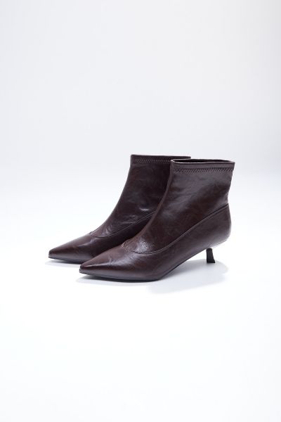Ботильоны/25206-2-2