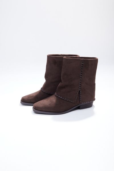 Ботинки/M25-1628-2