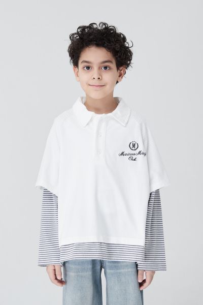 Детская кофта/M-6626-1/250901008