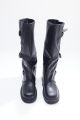 Сапоги/25201-6