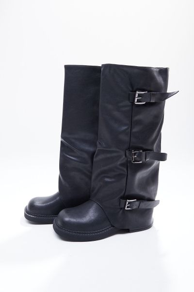 Сапоги/25201-6